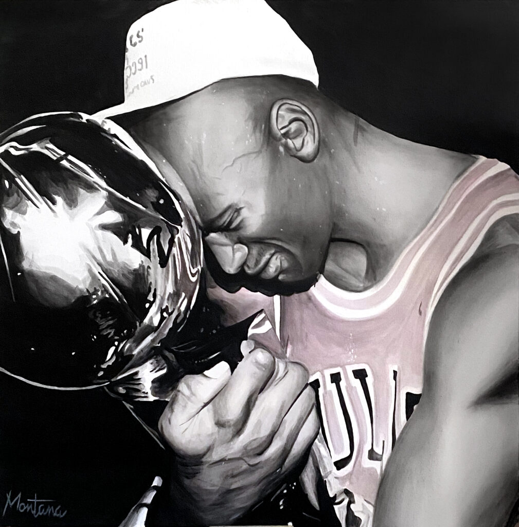 Michael-Jordan-2-basketball-painting-art-streetart