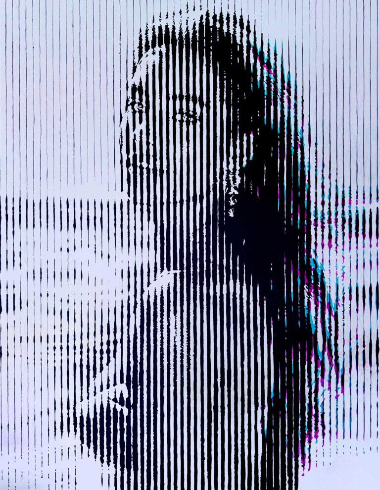 montana-engels-painting-stripes-indigo-watergaze-water-mermaid-WEB